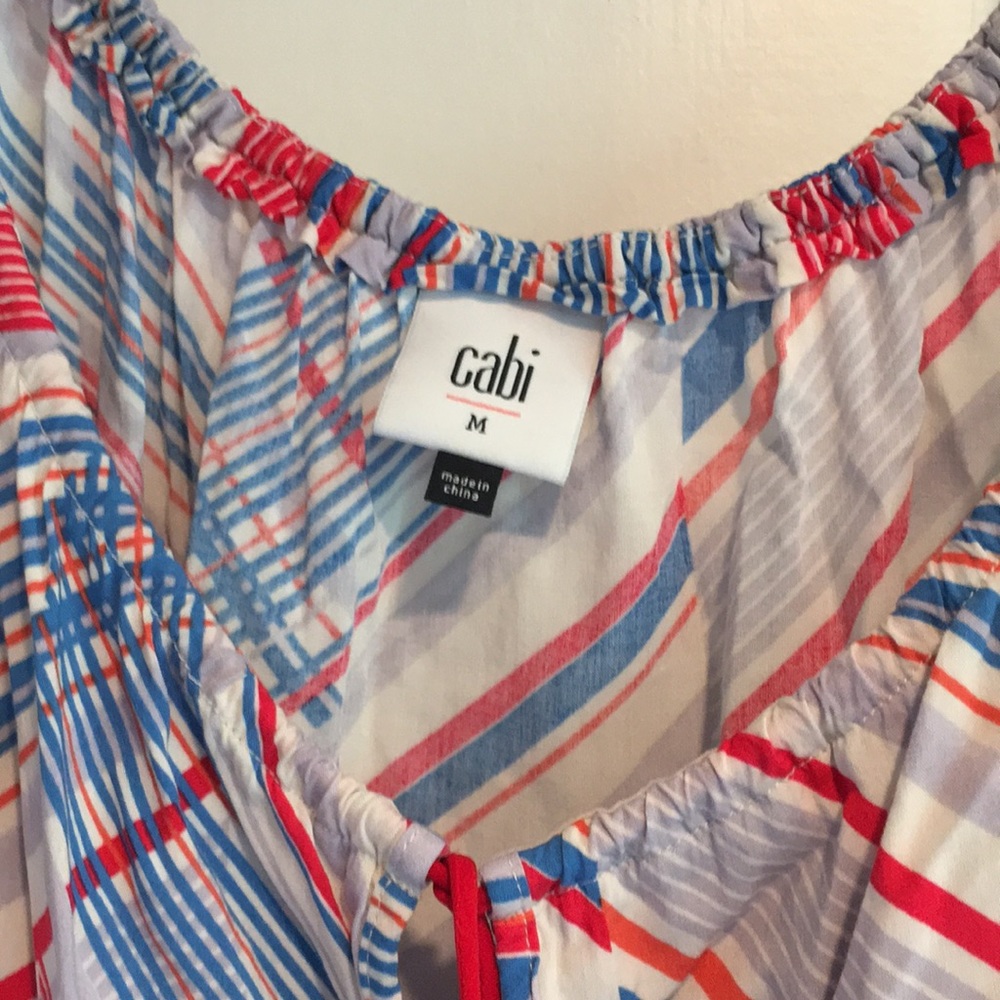 Cabi Tank - image 2